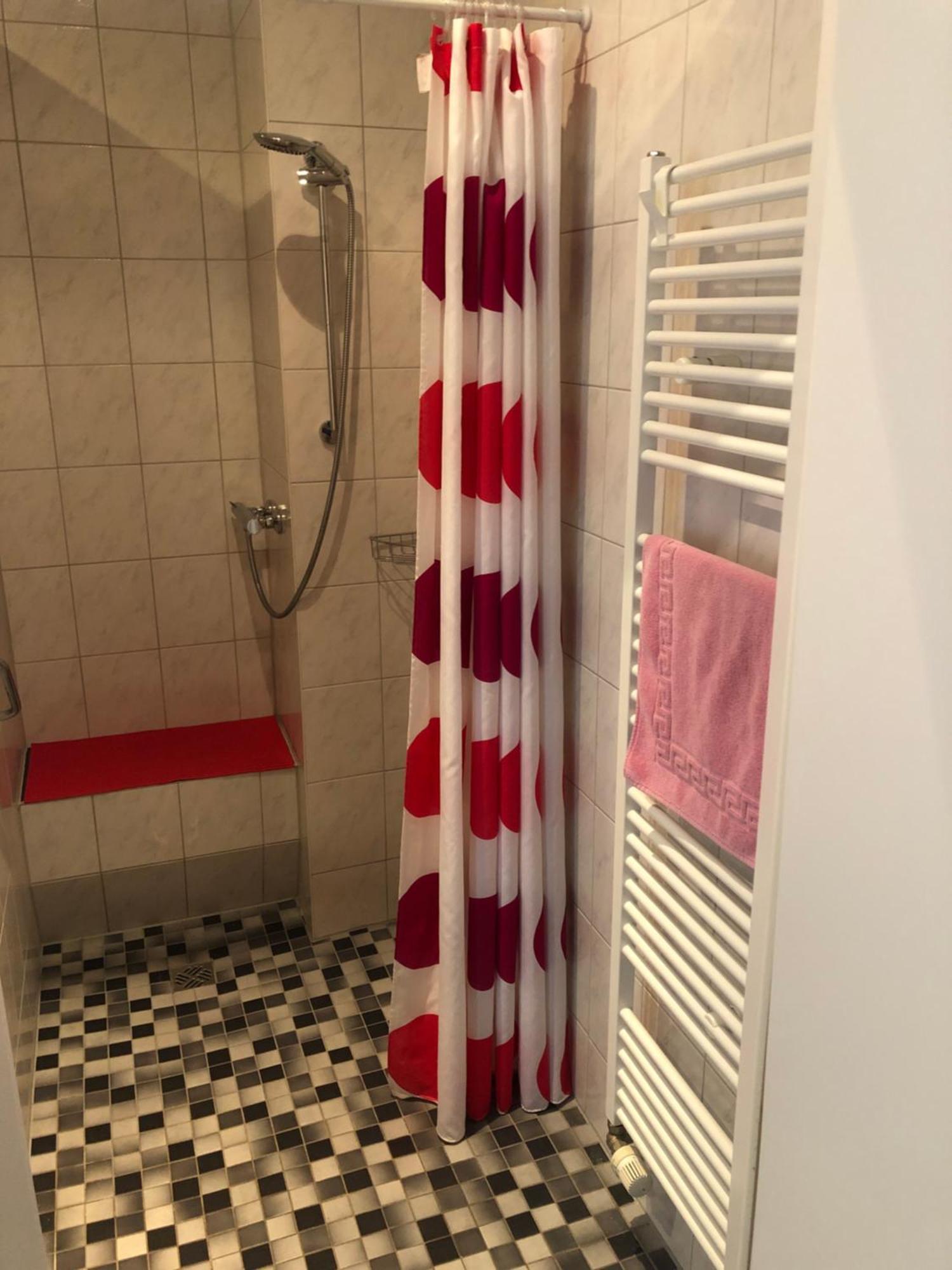 Ferienwohnung Kastanienblick Oder Parkblick, Oder Unser Radlerzimmer! Ziethen  Esterno foto